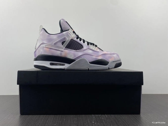 'Zen 4 Jordan Retro Master' Air DH7138-506 0803